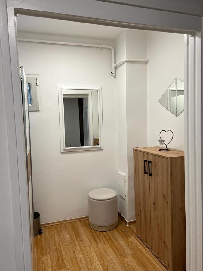 Apartman Lara Záhřeb Exteriér fotografie